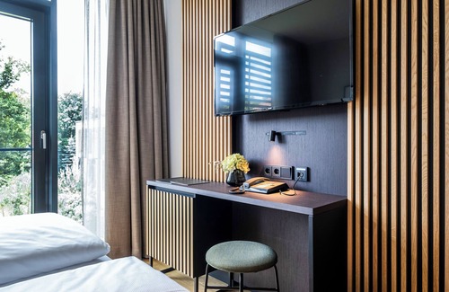Breitenburg Hotel | Hotel Breitenburg