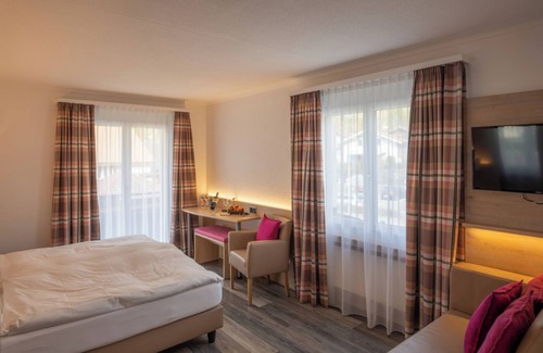 Brienz Hotel | Hotel Brienz