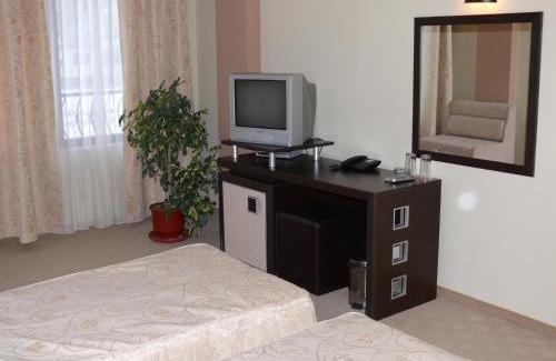 Sliven Hotel | Hotel Brilliantin