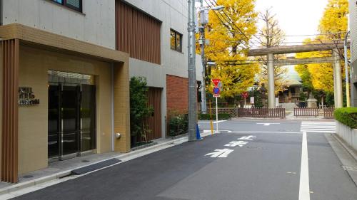 Yanagibashi Hotel | HOTEL BRILLIO ASAKUSABASHI