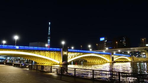 Yanagibashi Hotel | HOTEL BRILLIO ASAKUSABASHI