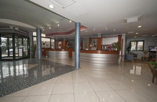Poirino Hotel | Hotel Brindor
