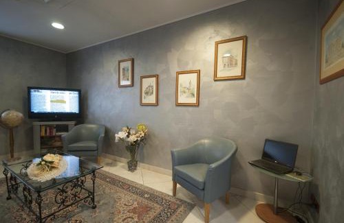 Poirino Hotel | Hotel Brindor