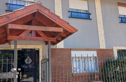 San Clemente Hotel | Hotel Brisas