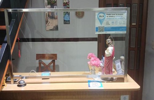 San Clemente Hotel | Hotel Brisas