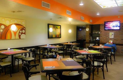 Coatzacoalcos Hotel | HOTEL BRISA Coatzacoalcos