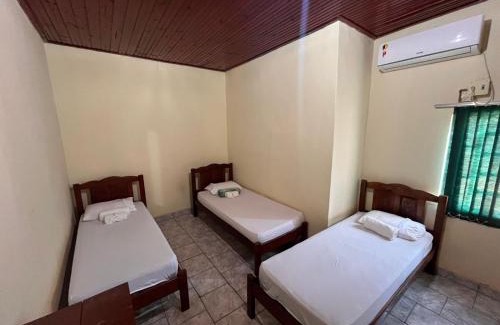 Sao Felix Araguaia Hotel | Hotel Brisa do Araguaia SFA