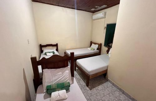 Sao Felix Araguaia Hotel | Hotel Brisa do Araguaia SFA