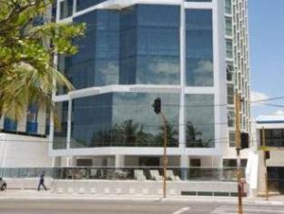 Pajucara Hotel | Hotel Brisa Praia Pajuçara