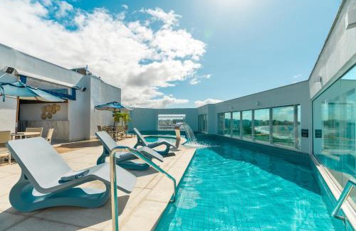 Pajucara Hotel | Hotel Brisa Praia Pajuçara