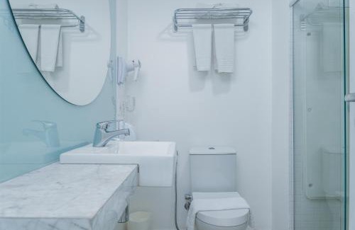 Pajucara Hotel | Hotel Brisa Praia Pajuçara