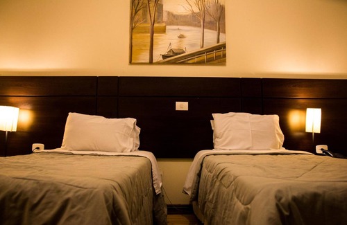 Jacarei Hotel | Hotel Brisa Rio