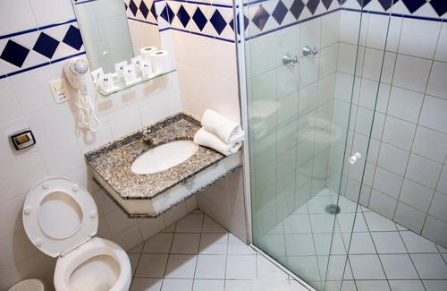 Jacarei Hotel | Hotel Brisa Rio