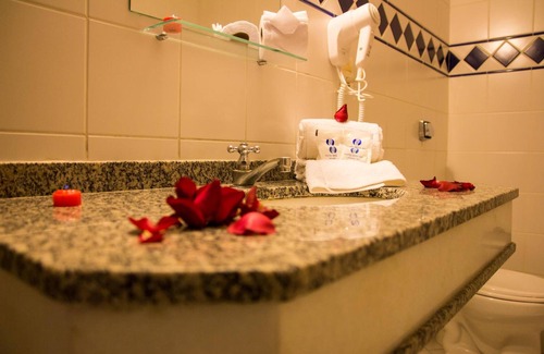 Jacarei Hotel | Hotel Brisa Rio