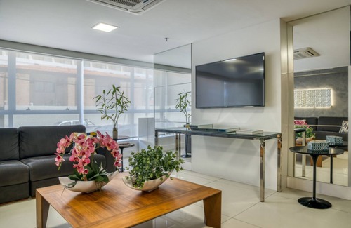 Pajucara Hotel | Hotel Brisa Suítes Pajuçara