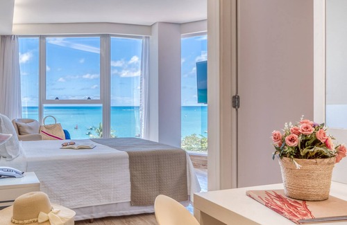 Pajucara Hotel | Hotel Brisa Suítes Pajuçara