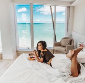 Pajucara Hotel | Hotel Brisa Suítes Pajuçara