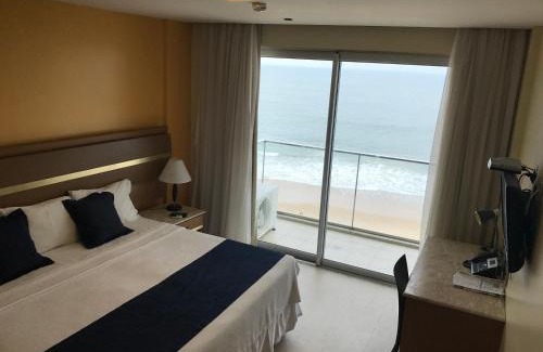 Cavaleiros Hotel | Hotel Brisa Tropical De Macaé