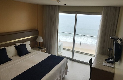 Cavaleiros Hotel | Hotel Brisa Tropical de Macae