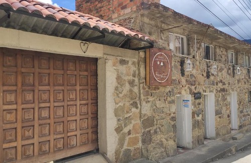 Guican Hotel | Hotel Brisas del Nevado