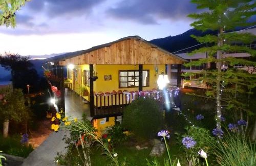 Guican Hotel | Hotel Brisas del Nevado