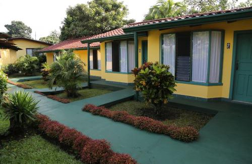 El Coyol Hotel | Hotel Bristol Aeropuerto