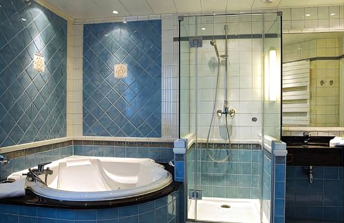 Mulhouse Hotel | Hotel Bristol