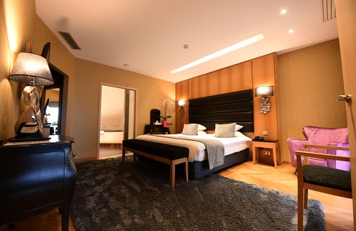 Mulhouse Hotel | Hotel Bristol