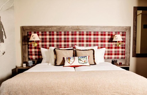 Verbier Hotel | Hotel Bristol Verbier