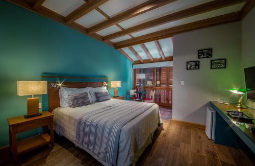 Vila Suica Hotel | Hotel Britanico Express