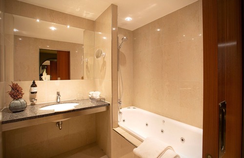 Esbjerg Hotel | Hotel Britannia