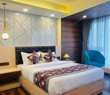 Darjeeling Hotel | Hotel Broadway Boutique Mall Road Darjeeling - A Luxury Collection - Best Seller