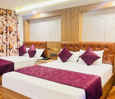 Darjeeling Hotel | Hotel Broadway Boutique Mall Road Darjeeling - A Luxury Collection - Best Seller