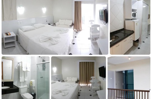 Afogados da Ingazeira Hotel | Hotel Brotas