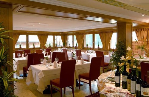 Rasun di Sotto Hotel | Hotel Brotz