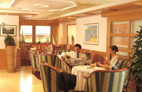 Rasun di Sotto Hotel | Hotel Brotz