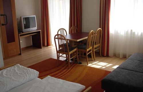Rasun di Sotto Hotel | Hotel Brotz
