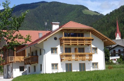 Rasun di Sotto Hotel | Hotel Brotz