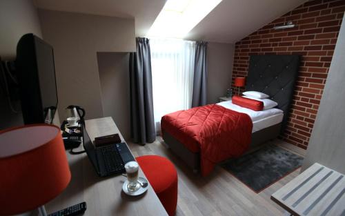 Koscierzyna Hotel | Hotel Browar Kościerzyna