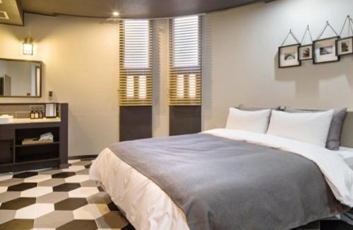 Changwon Hotel | Hotel Browndot Myeongseo Convention