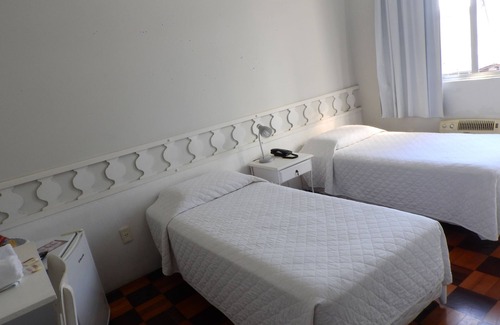 Estreito Hotel | Hotel Bruggemann