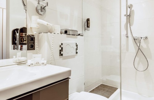 Sankt Johann in Tirol Hotel | Hotel Bruggwirt