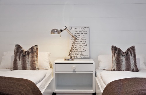 Sankt Johann in Tirol Hotel | Hotel Bruggwirt
