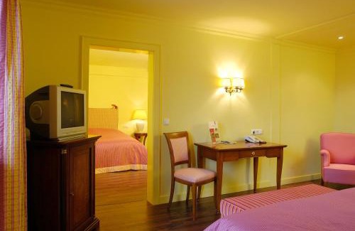 Sankt Johann in Tirol Hotel | Hotel Bruggwirt