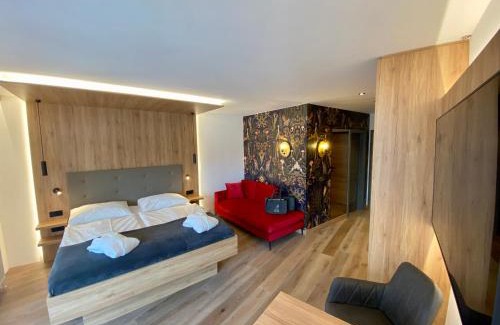 Bad Leonfelden Hotel | Hotel Brunnwald