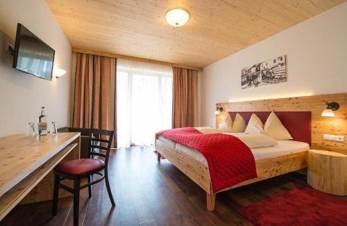Weissbriach Hotel | Hotel Brunnwirt