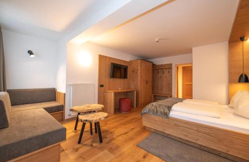 Weissbriach Hotel | Hotel Brunnwirt