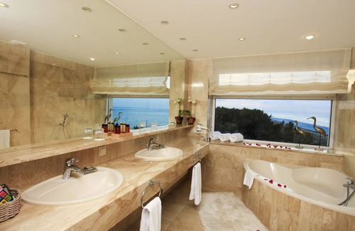Jurata Hotel | Hotel Bryza Resort & Spa