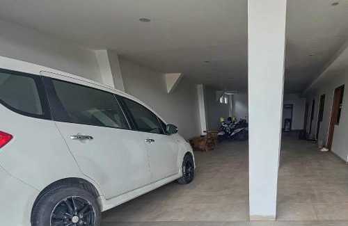 Bojonegoro Hotel | Hotel Buana Express RedPartner