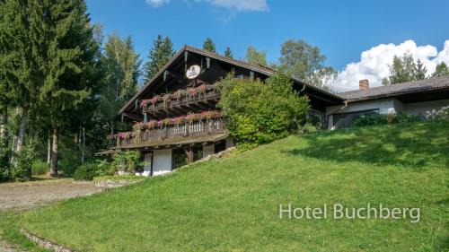 Schoensee Hotel | Hotel Buchberg